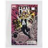 Image 1 : MARVEL STAR WARS HAN SOLO COMIC 001 VARIANT