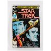 Image 1 : MARVEL COMICS GROUP STAR TREK THE MOTION PICTURE