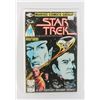 Image 1 : MARVEL COMICS GROUP STAR TREK THE MOTION PICTURE