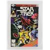 Image 1 : MARVEL COMICS GROUP STAR TREK COMIC #4 JULY