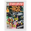 Image 1 : MARVEL COMICS GROUP STAR TREK COMIC #6 SEPT