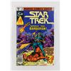 Image 1 : MARVEL COMICS GROUP STAR TREK COMIC #10 JAN