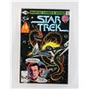 Image 1 : MARVEL COMICS GROUP STAR TREK COMIC #11 FEB