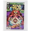 Image 1 : MARVEL COMICS GROUP STAR TREK COMIC #12 MAR