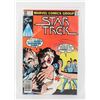 Image 1 : MARVEL COMICS GROUP STAR TREK COMIC #13 APR