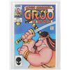 Image 1 : MARVEL SERGIO ARAGONE'S GROO THE WANDERER