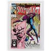 Image 1 : MARVEL COMICS SLEEPWALKER COMIC 1ST ISSUE. #1 JUNE