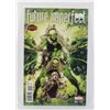Image 1 : MARVEL FUTURE IMPERFECT SECRET WARS COMIC