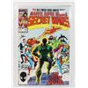 Image 1 : MARVEL #11 IN A TWELVE ISSUE LIMITED SERIES MARVEL