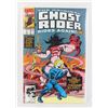 Image 1 : MARVEL COMIC THE ORIGINAL GHOST RIDER RIDES AGAIN!