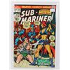 Image 1 : MARVEL COMICS GROUP SUB-MARINER COMIC #64 AUG