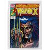 Image 1 : MARVEL COMICS. MARVEL COMICS  PRESENTS WEAPON X