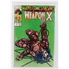 Image 1 : MARVEL COMICS MARVEL COMICS PRESENTS WEAPON X