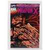 Image 1 : MARVEL COMICS MARVEL COMIS PRESENTS WEAPON X