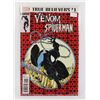 Image 1 : MARVEL TRUE BELIEVERS #1 VENOM VS SPIDER-MAN