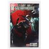 Image 1 : MARVEL EDGE OF VENOMVERSE #1 DIRECT EDITION