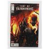 Image 1 : MARVEL EDGE OF VENOMVERSE #3 DIRECT EDITION