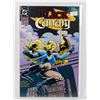 Image 1 : DC BLACK CANARY COMIC #1 JAN 1993