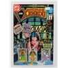 Image 1 : DC MADAME XANADU COMIC ISSUE #1