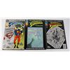 Image 1 : DC COMICS THE ADVENTURES OF SUPERMAN