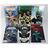 Image 1 : DC COMICS BATMAN