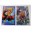 Image 1 : MALIBU COMICS ULTRAVERSE PRIME