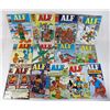Image 1 : MARVEL COMICS ALF