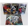 Image 1 : CHAOS! COMICS LADY DEATH