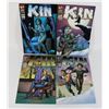 Image 1 : IMAGE COMICS KIN
