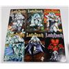 Image 1 : CHAOS! COMICS LADY DEATH