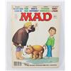 Image 1 : MAD MAGAZINE #199 (1978) (LADY IS ANGRY BECAUSE
