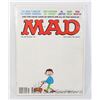 Image 1 : MAD MAGAZINE #210 (1979) (ALFIE MOWS BARCODES
