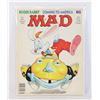 Image 1 : MAD MAGAZINE #284 (1989) (ALFIE DRIVES ROGER
