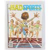 Image 1 : MAD MAGAZINE MAD SPORTS #87 MAY 1993