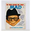 Image 1 : MAD MAGAZINE NO. 312  APRIL 1988