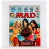 Image 1 : MAD MAGAZINE NO. 193 SEPT. 1977