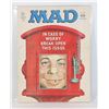 Image 1 : MAD MAGAZINE IN CASE OF WORRY BREAK OPEN THIS