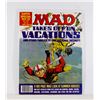 Image 1 : MAD MAGAZINE SUPER SPECIAL WINTER 1982