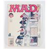 Image 1 : MAD MAGAZINE #219 (DON MARTIN COVER ART) (1980)