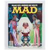 Image 1 : MAD MAGAZINE #261 (1986) (ALFIE SWEATS MIAMI VICE