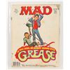 Image 1 : MAD MAGAZINE #205 (GREASE) (1979)