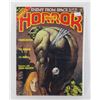 Image 1 : TOP SELLERS LTD. HAMMER'S HALLS OF HORROR