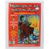 Image 1 : A MARVEL WEIRDWORLD SUPER SPECIAL WARRIORS OF THE