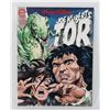 Image 1 : EPIC COMICS HEAVY HITTERS JOE KUBERT'S TOR COMIC