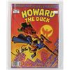 Image 1 : MARVEL MAGAZINE GROUP HOWARD THE DUCK COMIC