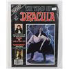 Image 1 : STAN LEE PRESENTS THE TOMB OF DRACULA COLLECTOR'S