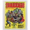 Image 1 : A WARRANT MAGAZINE SHUDDER COLLECTOR'S EDITION