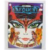 Image 1 : WARP GRAPHICS ELF QUEST COMIC NO.12 1981