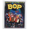 Image 1 : KITCHEN SINK MUSIC COMIX MAGAZINE BOP NO.1