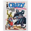 Image 1 : A MARVEL MAGAZINE CRAZY MAGAZINE SEPT. NO. 66 THE